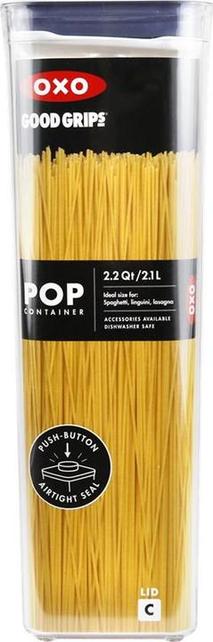 Actual product image OXO OX11233800 (2.10 l)