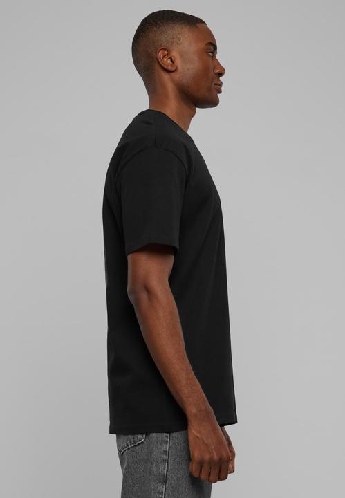 Produktbild Forgotten Faces Hooded Oversized Tee (L)
