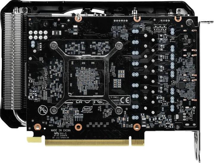 Produktbild Palit GeForce RTX 4060 Ti StormX (8 GB)