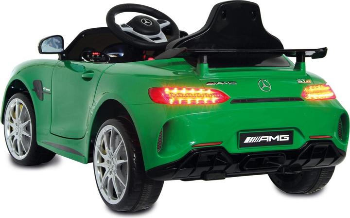 Jamara Kids Mercedes-Benz AMG GT R (12 V)