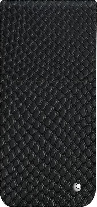 Serpent nero ( Noir / Black)