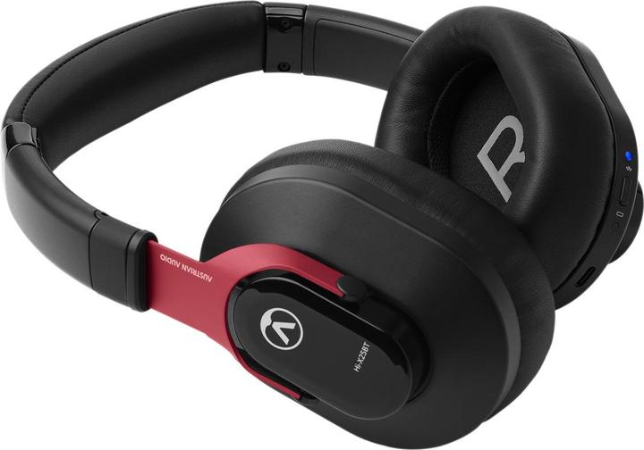 Produktbild AustrianAudio Hi-X25BT (ANC, 30 h, Kabellos)