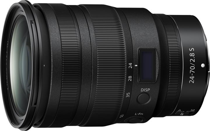 Nikkor Z 24-70mm f/2.8 S (Nikon Z, full size)
