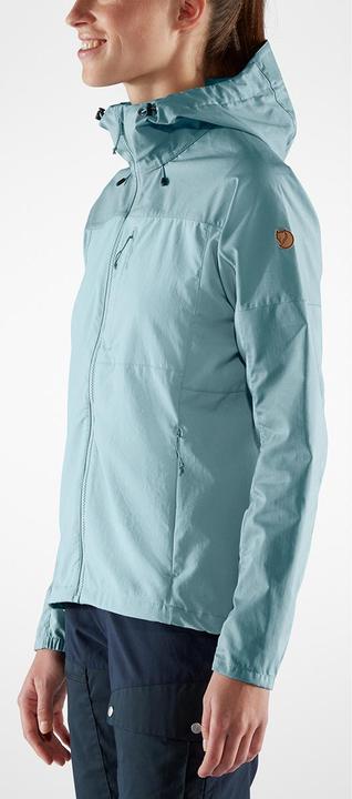 Image du produit Fjällräven Veste Abisko Midsummer (M)