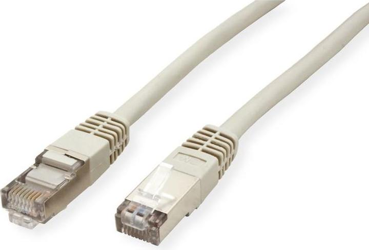 Produktbild EFB Elektronik Netzwerkkabel (S/FTP, CAT5e, 30 m)