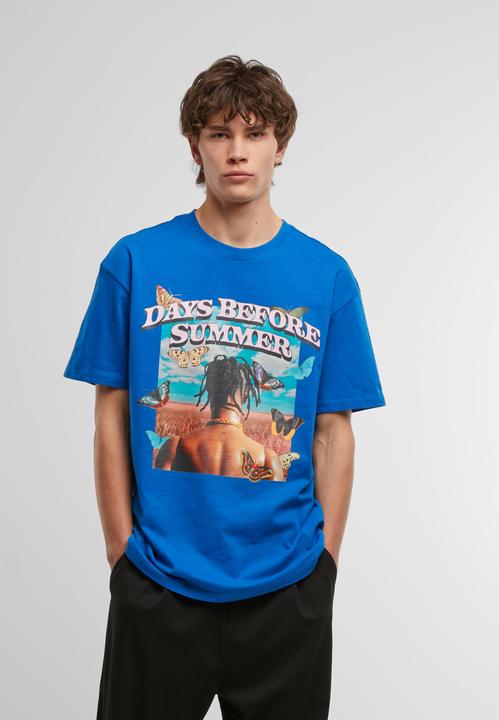 Produktbild Mister Tee Days Before Summer Oversize Tee - 12661 (M)