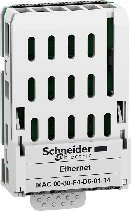 Produktbild Schneider Electric Optionskarte ETHERNET TCP/IP ATV32 LXM32