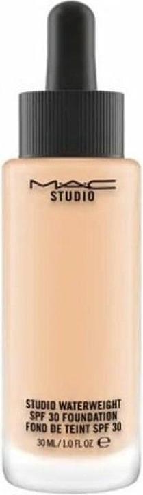 Produktbild MAC Cosmetics Studio Waterweight (Nr. NC25)