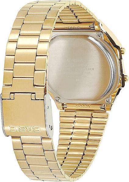 Productafbeelding Casio Vintage A168wg-9ef (Digitaal horloge, 36.30 mm)