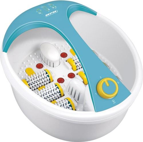 Actual product image MPM MMS-03 Massager foot