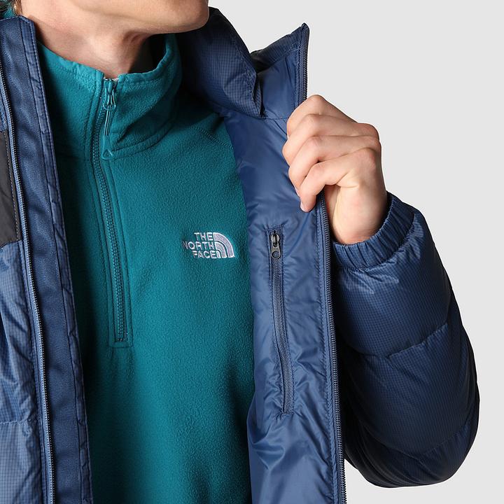 Actual product image North Face Diablo (M)