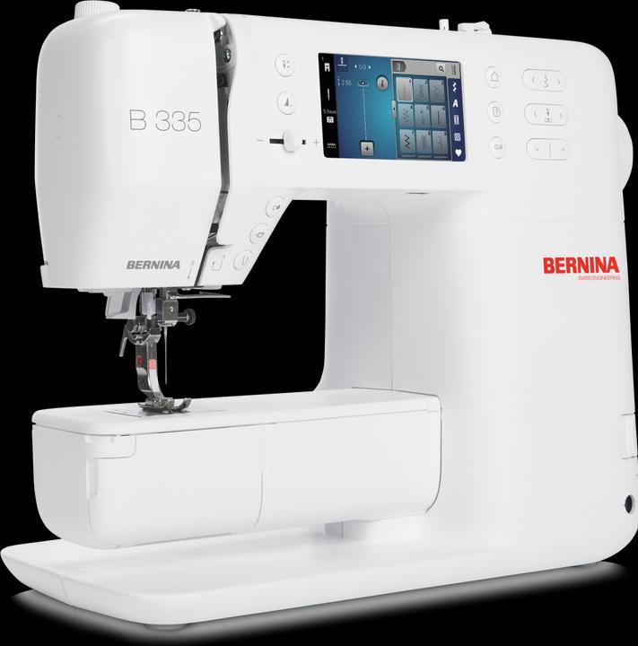 Immagine prodotto Bernina 335 Gen. 2