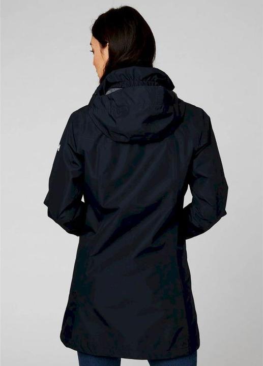 Produktbild Helly Hansen Aden Insulated Coat (S)