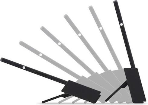 Produktbild Sony Docking Station für Xperia Tablet Z - Schwarz (Sony Xperia Tablet Z)