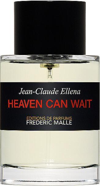 Actual product image Frédéric Malle Heaven Can Wait Perfume (Eau de parfum, 100 ml)