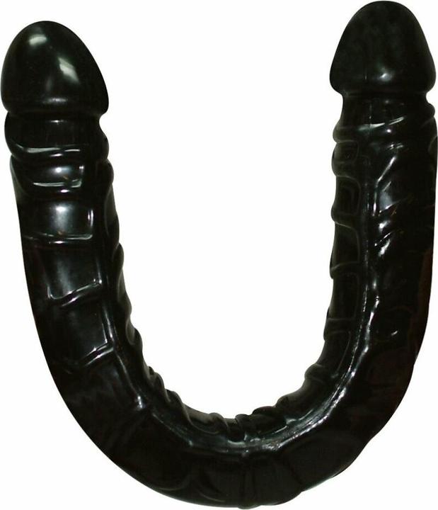 Actual product image You2Toys Ultra dong black