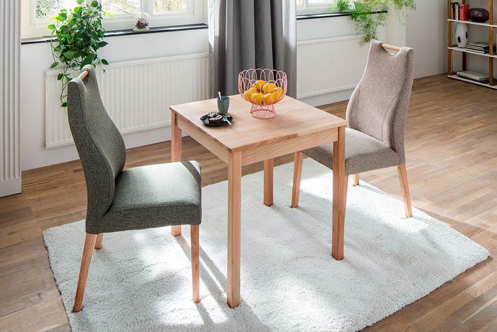 Actual product image Robas Lund Alfons (70 x 70 cm)
