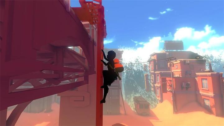 Immagine prodotto Quantic Dreams Sea of Solitude - The Director's Cut (Switch, Multilingue)