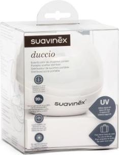 Actual product image Suavinex Duccio