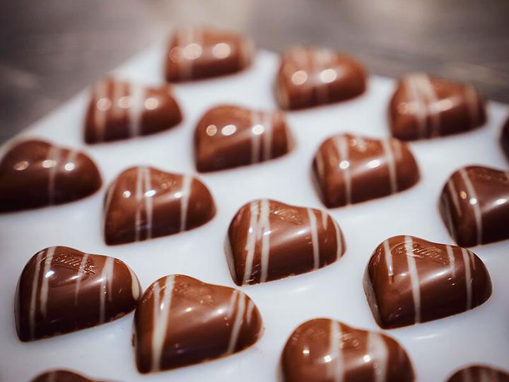 Image du produit Smartbox Délicieux atelier autour du chocolat à la Maison Cailler (2 pers.)