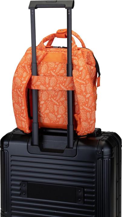 Produktbild Cabaia Rucksack / Backpack Adventurer Recycled Oxford Small (12 l)