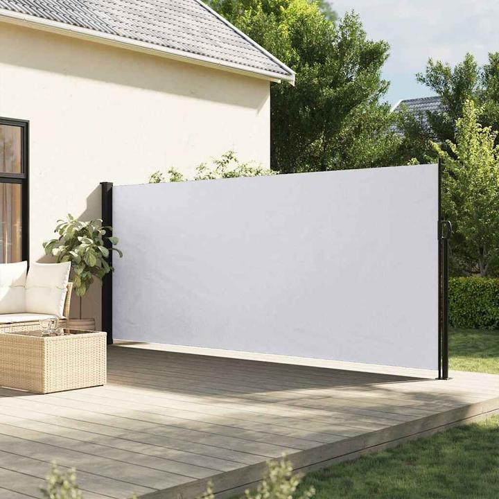 Produktbild VidaXL Seitenmarkise Ausziehbar (1.60 m)