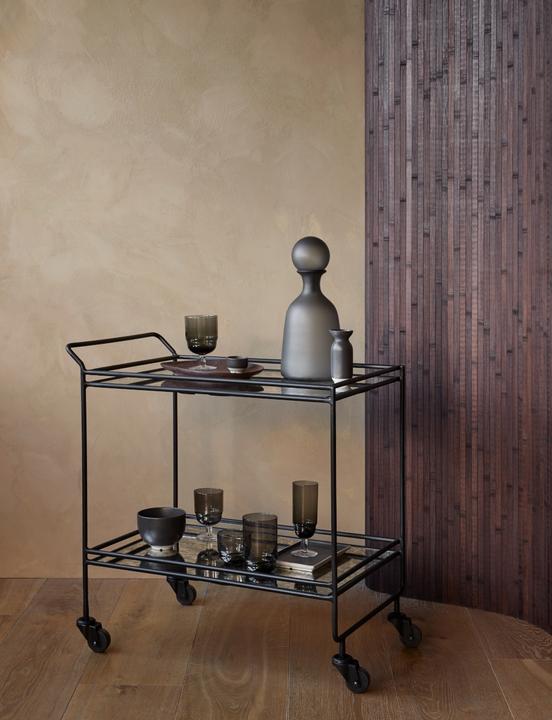 Actual product image Broste Copenhagen Nordic Bistro Glass Series (25 cl, 1 Glasses, Red wine glasses)