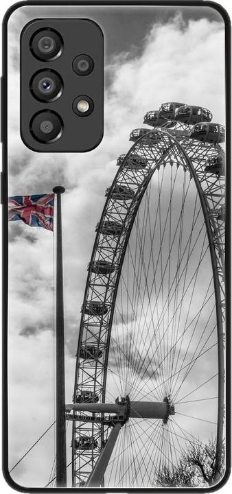London Ferris Wheel