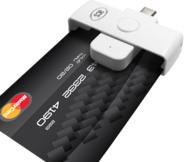 Produktbild ACS ACR39U-NF PocketMate II (USB-C)