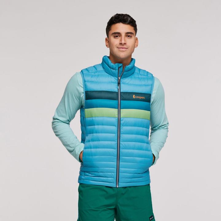 Cotopaxi Fuego Down Vest
