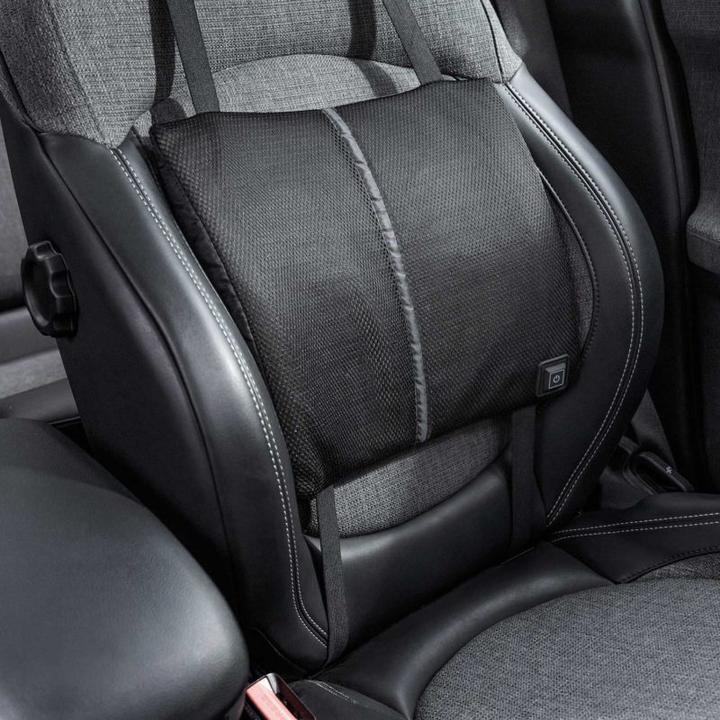 Image du produit Beurer Support dorsal avec chaleur (36 x 29 cm)