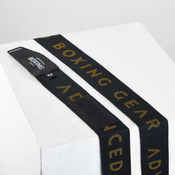 Produktbild Outshock Boxing (12 OZ, One Size)