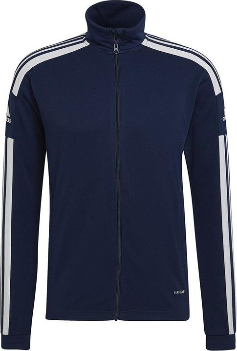 Produktbild adidas Squadra 21 Trainingsjacke Herren (S)