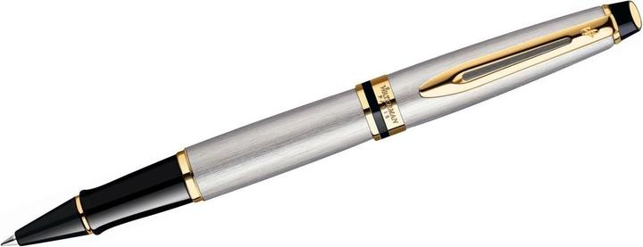 Produktbild Waterman Expert (Gold, Schwarz, Silber, 1 x)