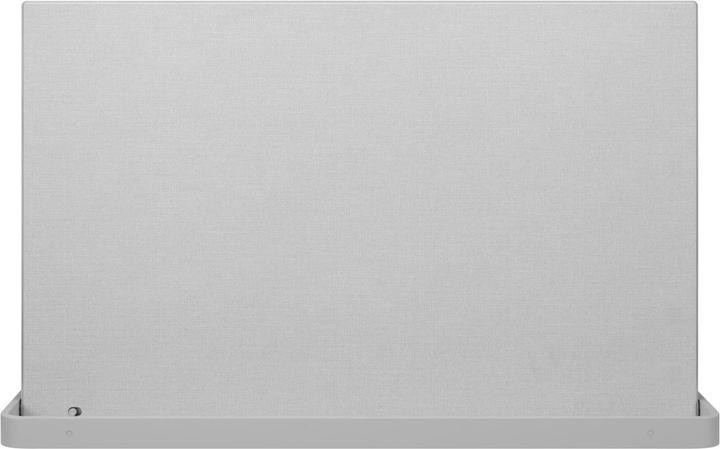 Actual product image LG 27BQ70QC-S (2560 x 1440 pixels, 27")