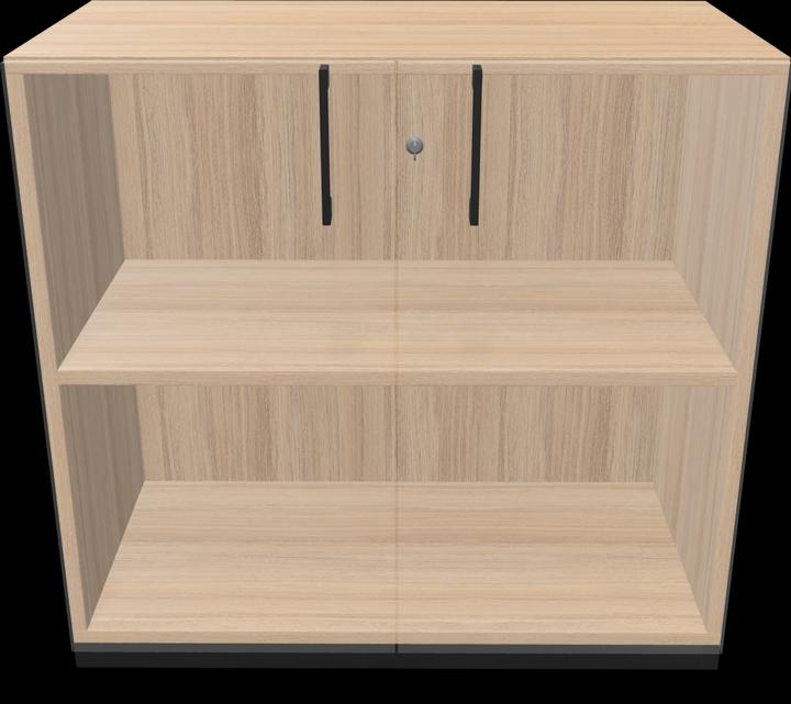 Actual product image Narbutas Choice hinged door cabinet (80 x 40 x 76 cm)