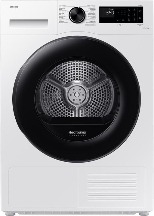 Actual product image Samsung Tumbler (9 kg, Right)