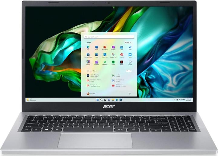 Productafbeelding Acer Aspire 3 (15.60", AMD Ryzen 5 7520U, 8 GB, 512 GB, NL)