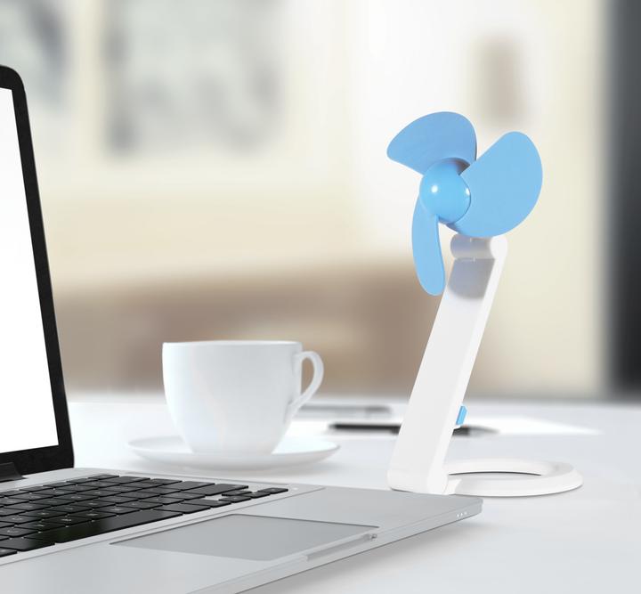 Immagine prodotto Swipe Ventilatore USB