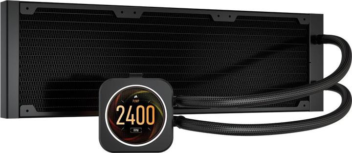 Produktbild Corsair iCUE H150i Elite