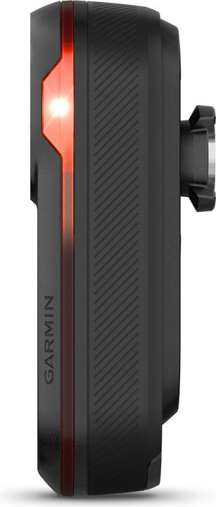 Image du produit Garmin Radar Varia RCT716 (WiFi, Accéléromètre, Batterie, Récepteur GPS, HD)