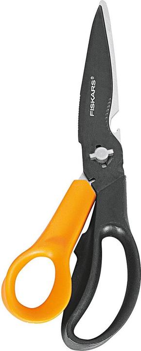 Immagine prodotto Fiskars forbici multiuso (23 cm)