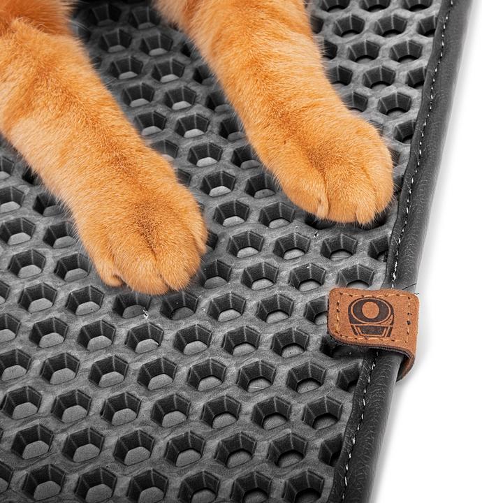 Actual product image Litter-Robot Trap Mat