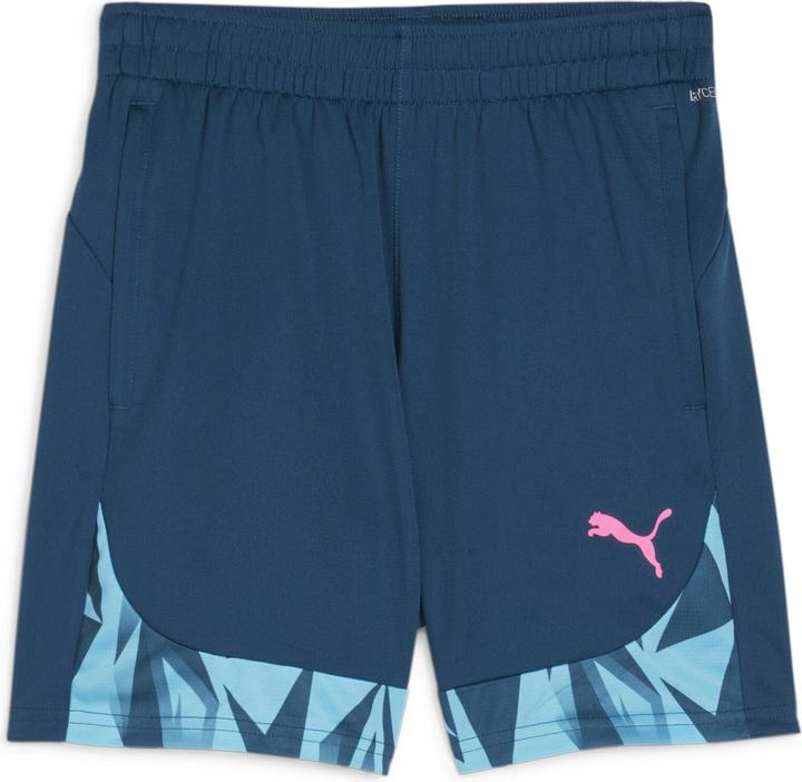 Actual product image Puma individualFINAL Shorts Jr (164)