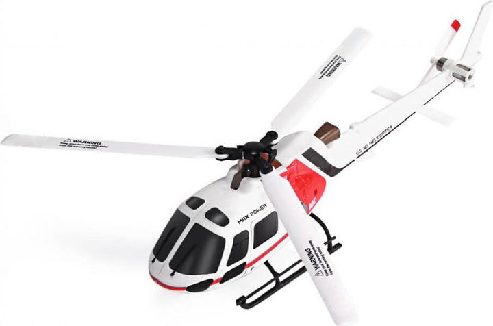 Actual product image Amewi AS350
