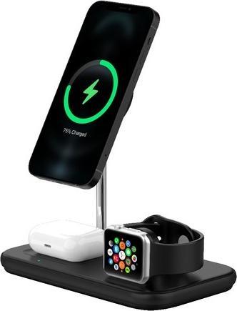 Productafbeelding Tunit TTMGSF31 Mobiele Apparaat Oplader Headset, Smartphone, Smart Watch N