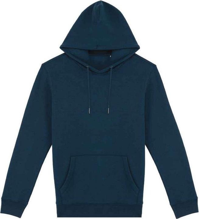 Native Spirit Kapuzenpullover Schwer