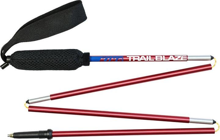 Mountain King Bâtons de trail Trailblaze MountainKing (set de 2) (110 cm)