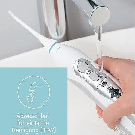 Actual product image Panasonic Ew1411