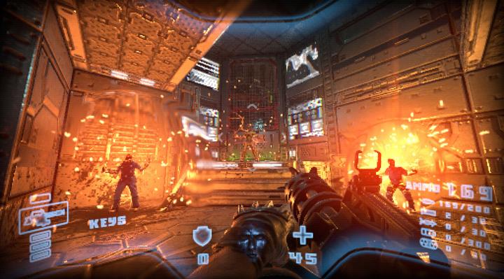 Immagine prodotto Humble Bundle Prodeus (PS4, EN)